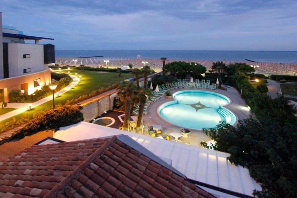 Park Hotel Cellini0