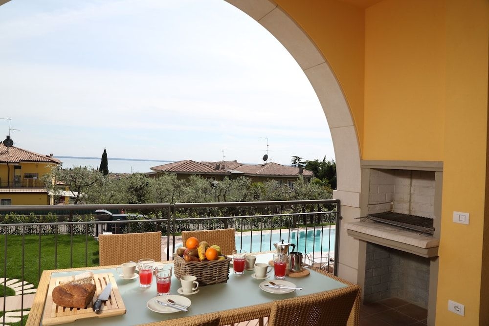 Residence Corte Leonardo Garda4