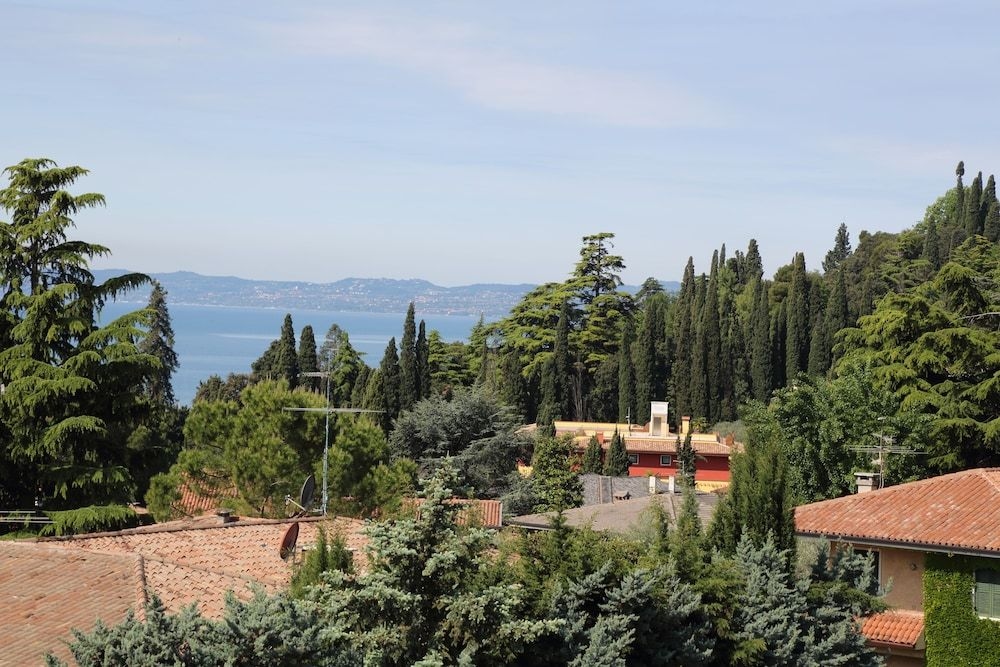 Residence Corte Leonardo Garda0
