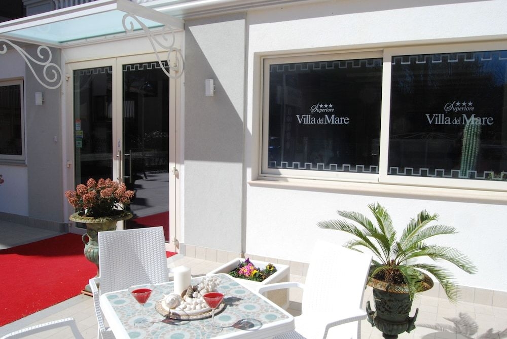 Villa Del Mare1