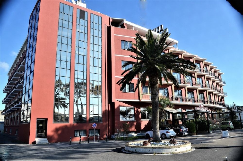 Park Hotel0