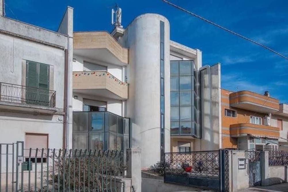 Lo Specchio Del Salento0