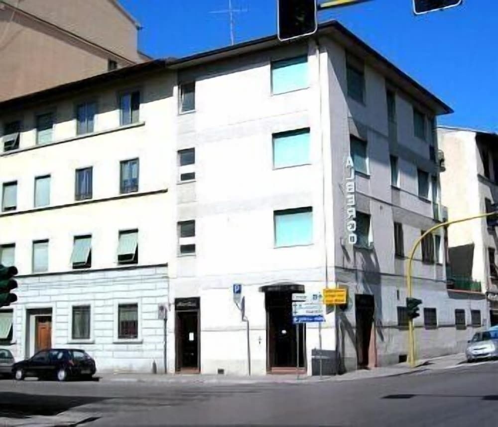 Albergo Sonia0