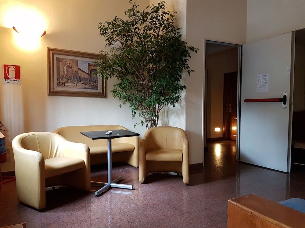 Albergo Sonia2
