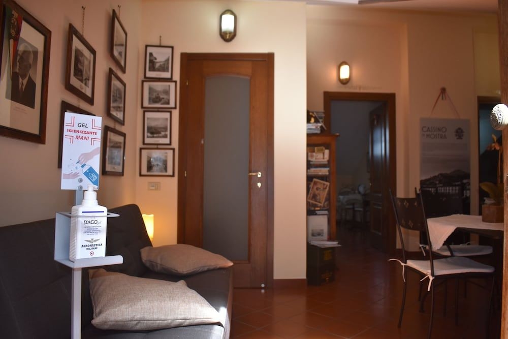 B&B La Costa4