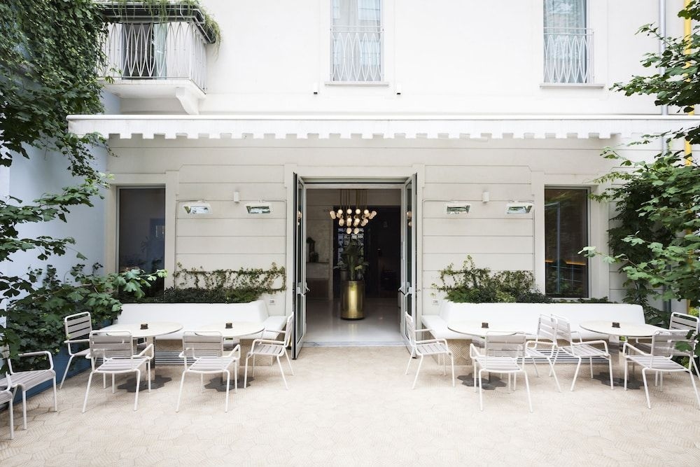 Senato Hotel Milano2
