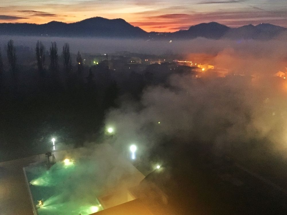 Hotel Des Bains Terme0