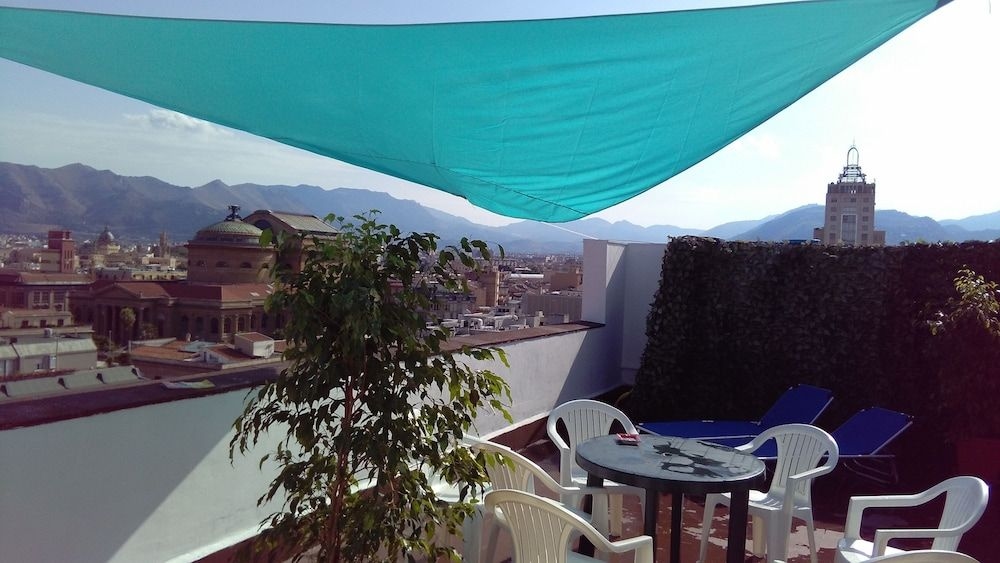 Hotel Liberta3