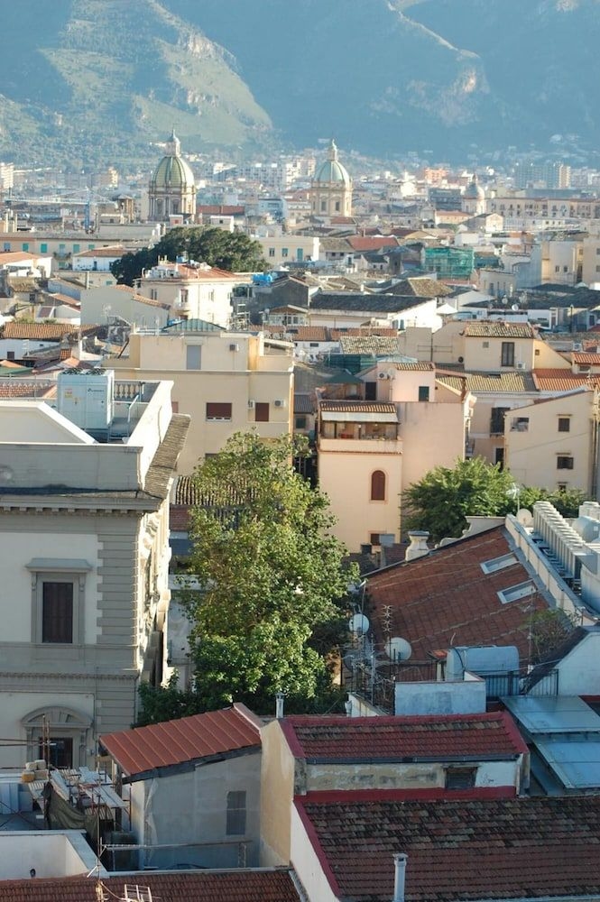 Hotel Liberta0