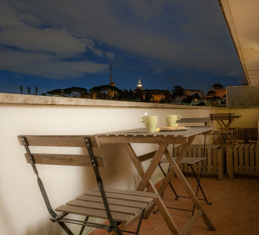 Vatican Skyline1