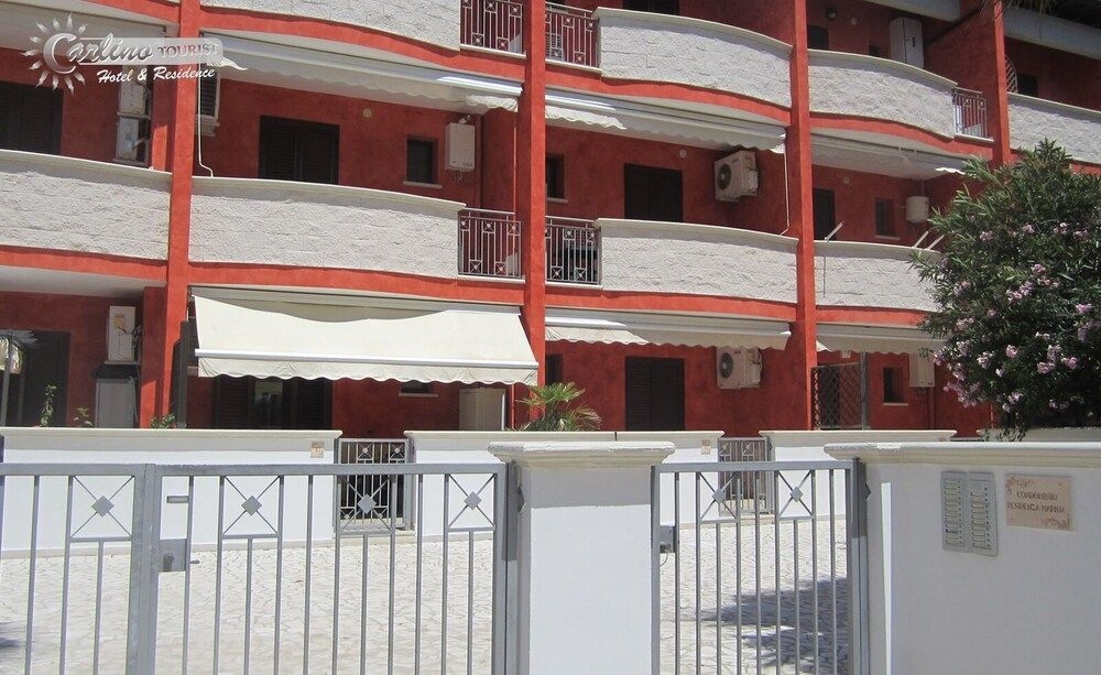 Residence Marina4