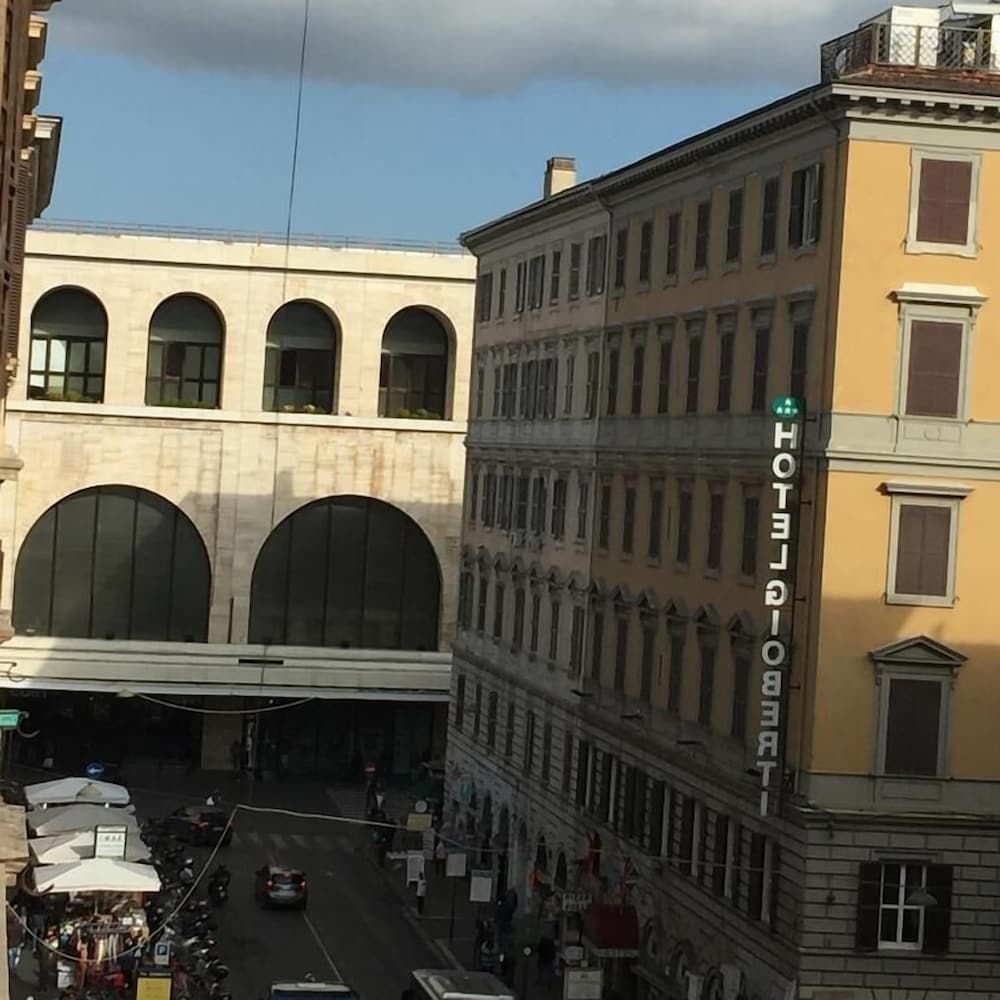 Hotel Gabriele0
