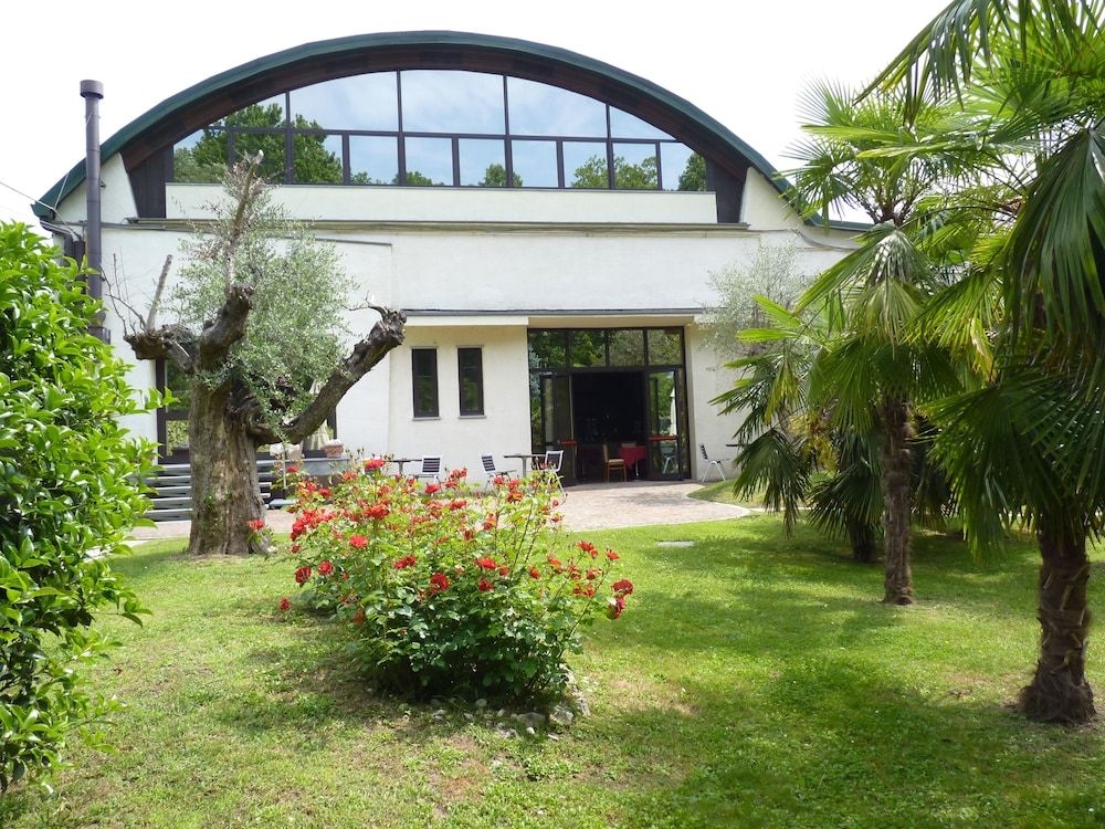 Parco Sassi Hotel1