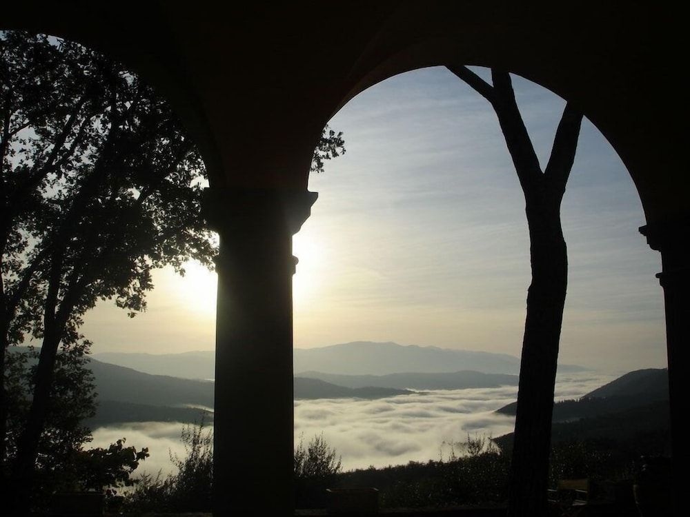 Relais Il Trebbiolo0