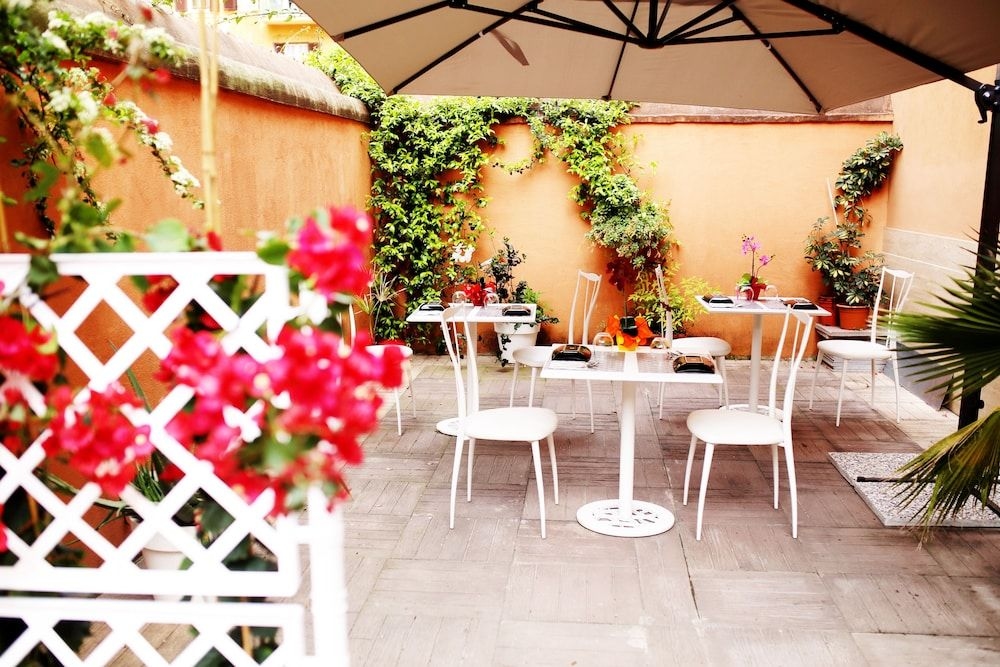 Rome Eco Suites1