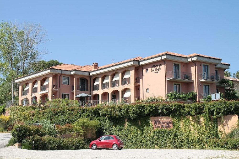 Albergo San Biagio1