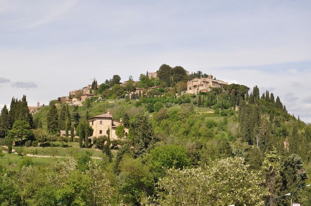 Albergo San Biagio0