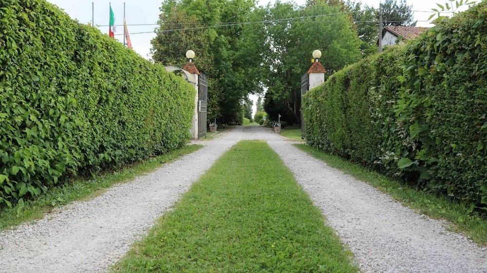 Villa Casa Country2