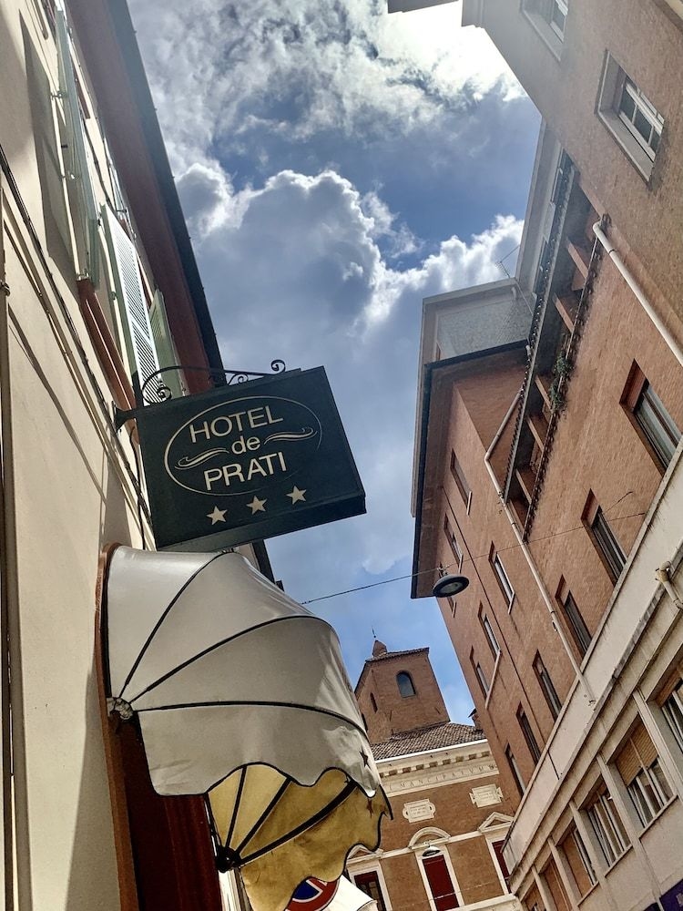Hotel De Prati1