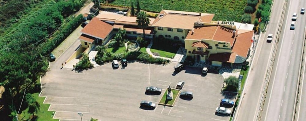 La Locanda del Cavaliere1