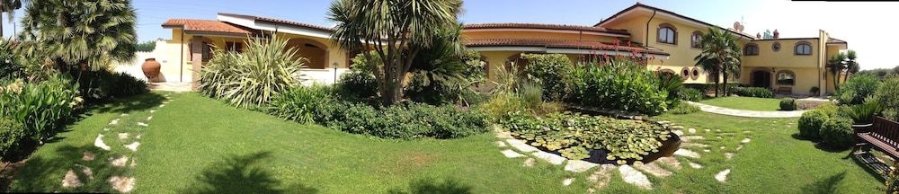 La Locanda del Cavaliere3
