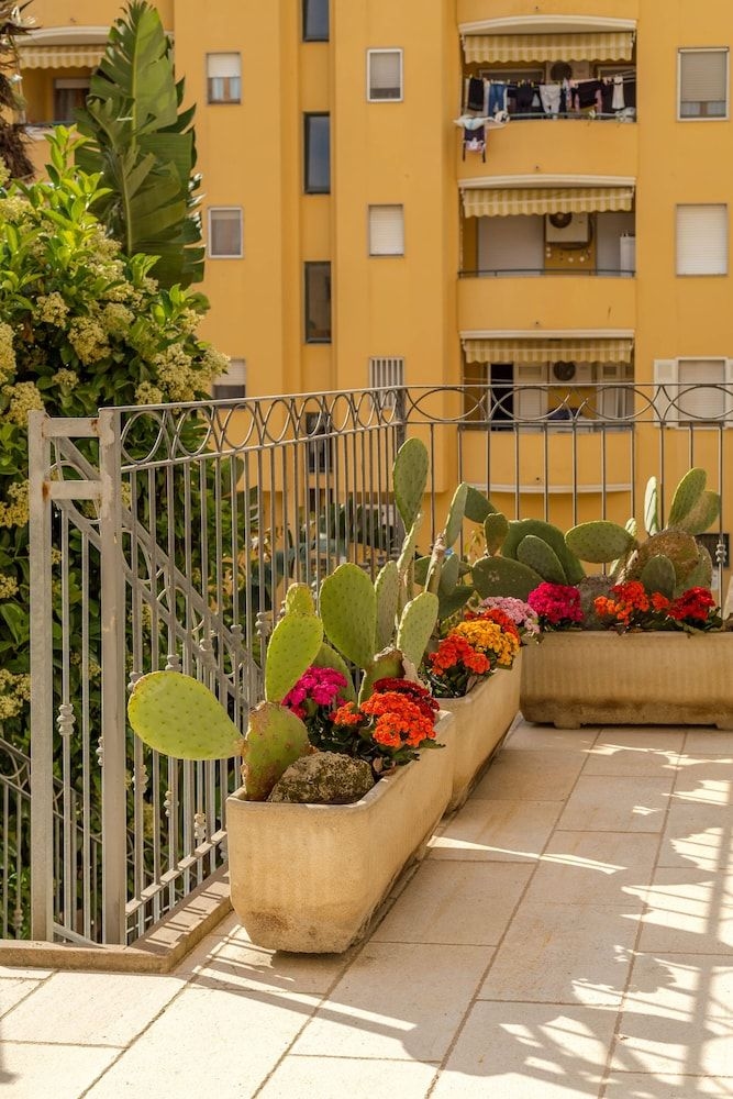 Hotel Domomea0