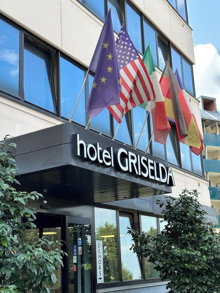 Hotel Griselda4