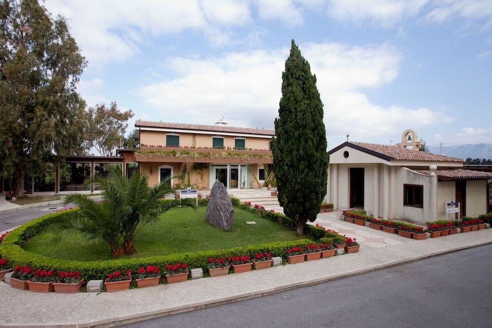 La Bruca Resort3