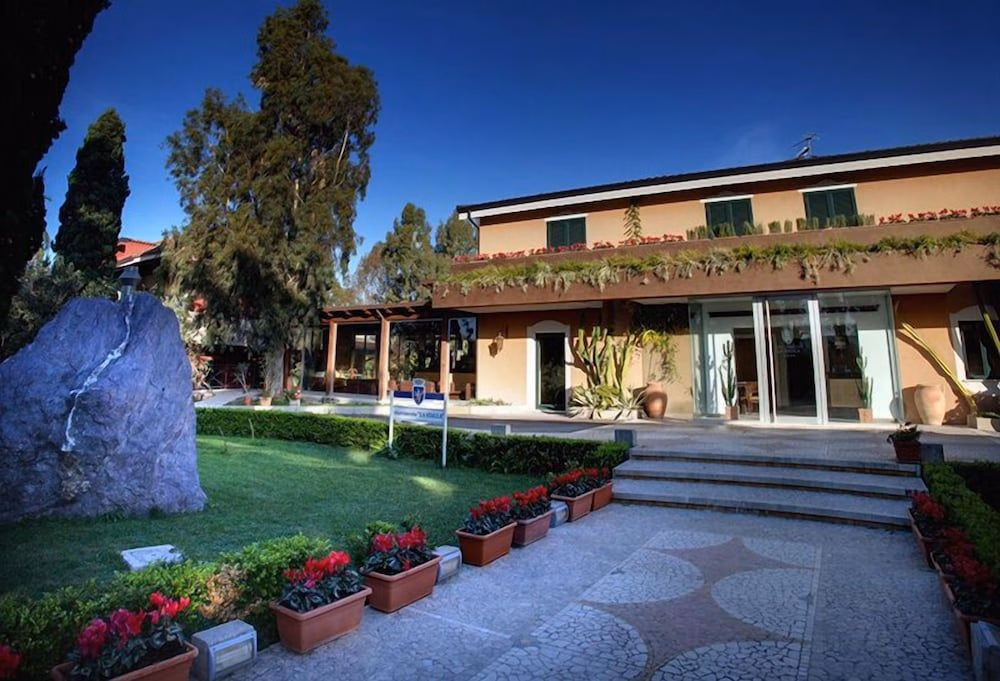 La Bruca Resort1
