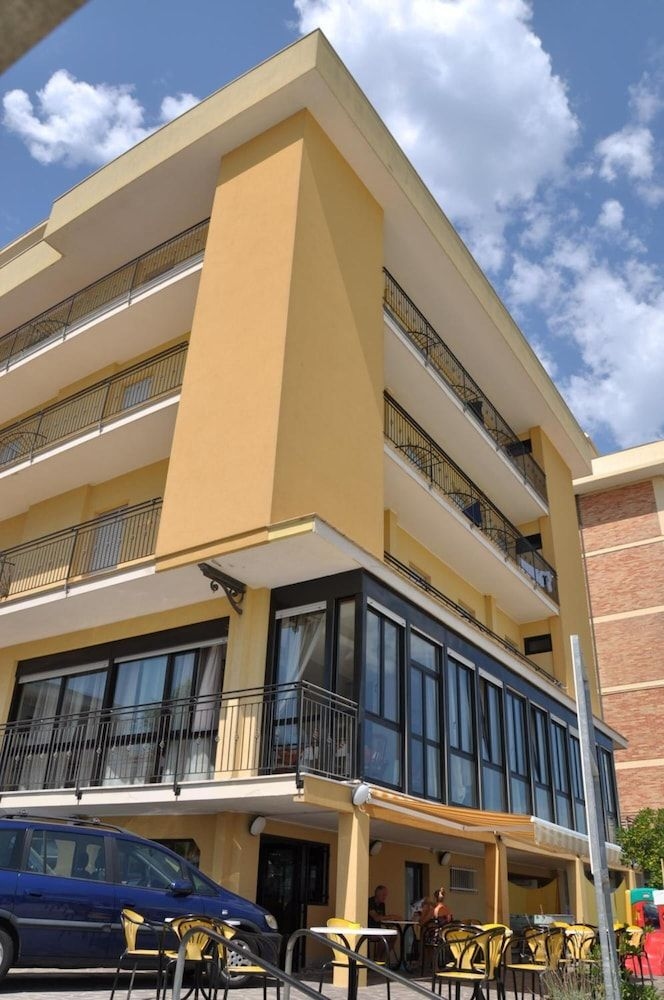 Hotel Teti1
