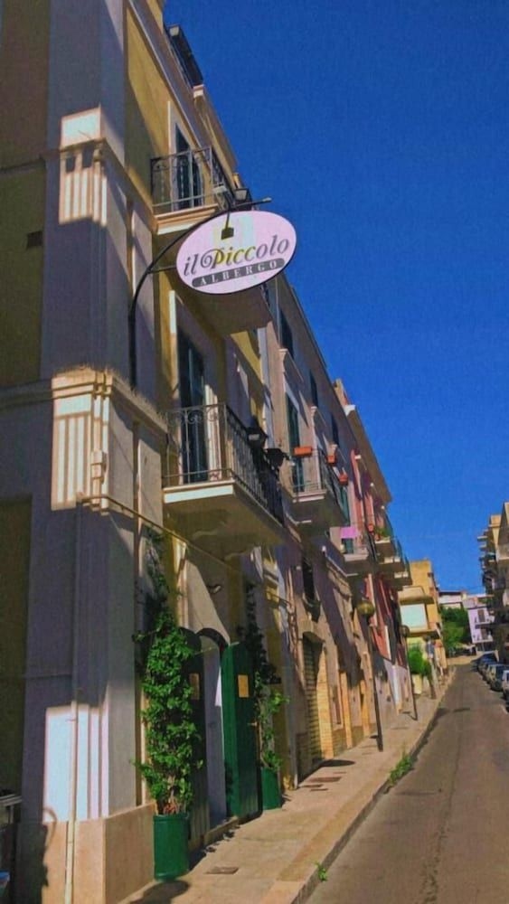 Il Piccolo Albergo2