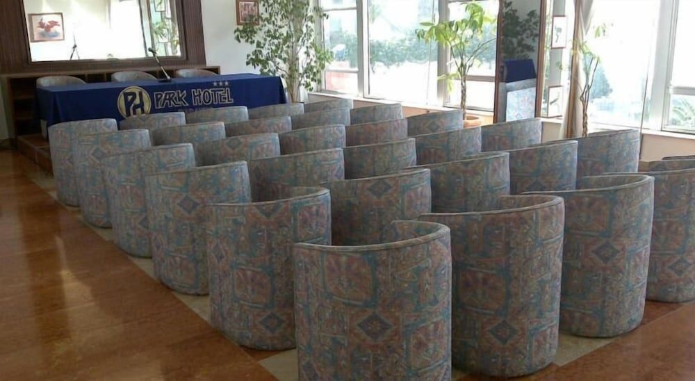 Hotel Park Mar Grande4