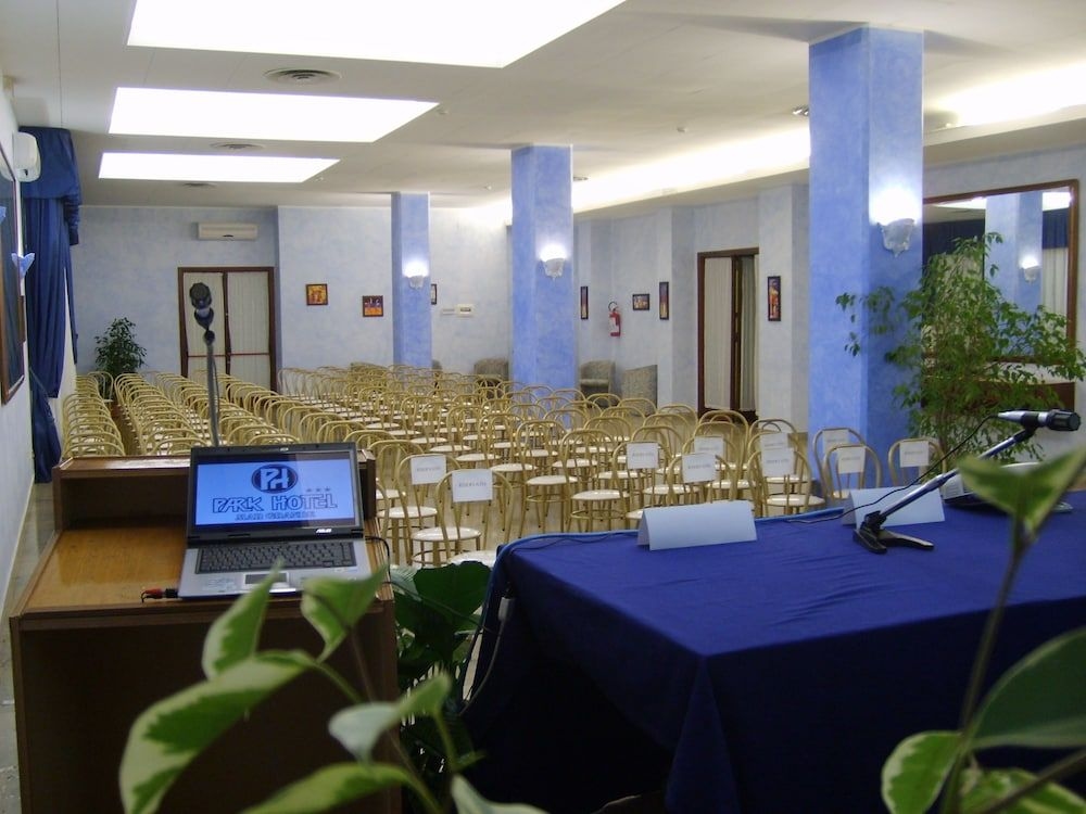 Hotel Park Mar Grande3