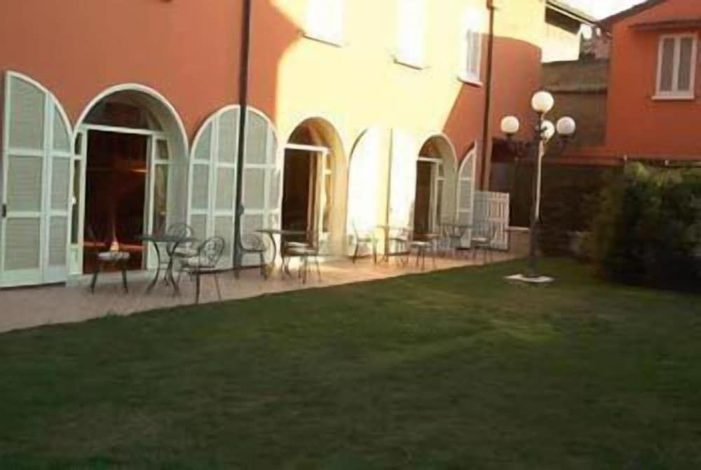 Hotel Sant'Andrea0