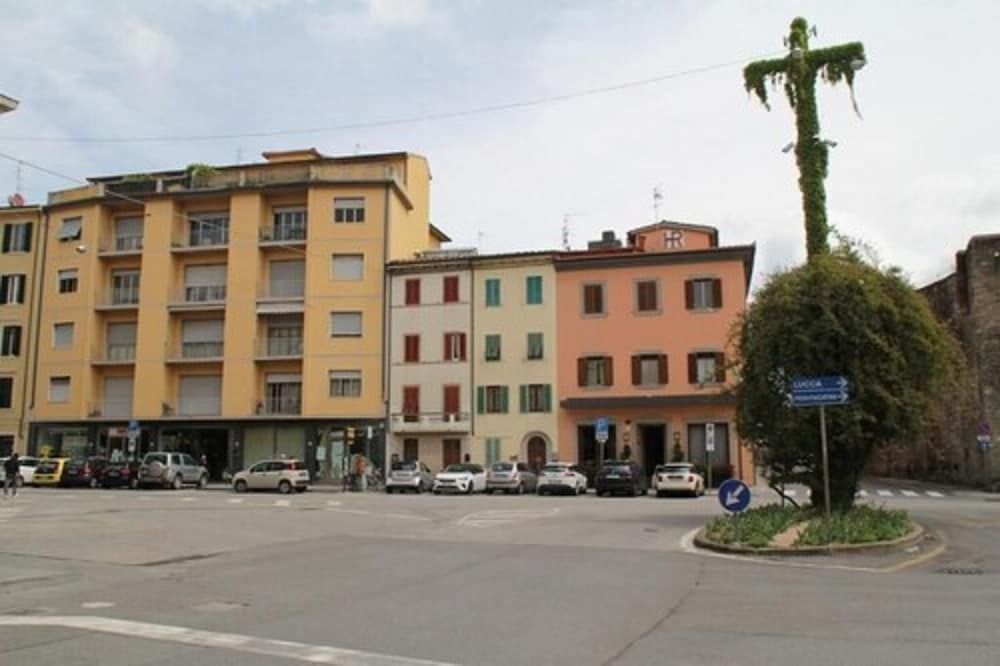 Hotel Piccolo Ritz2
