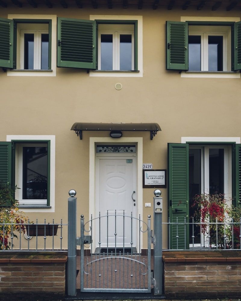 Affittacamere Il Granaio3