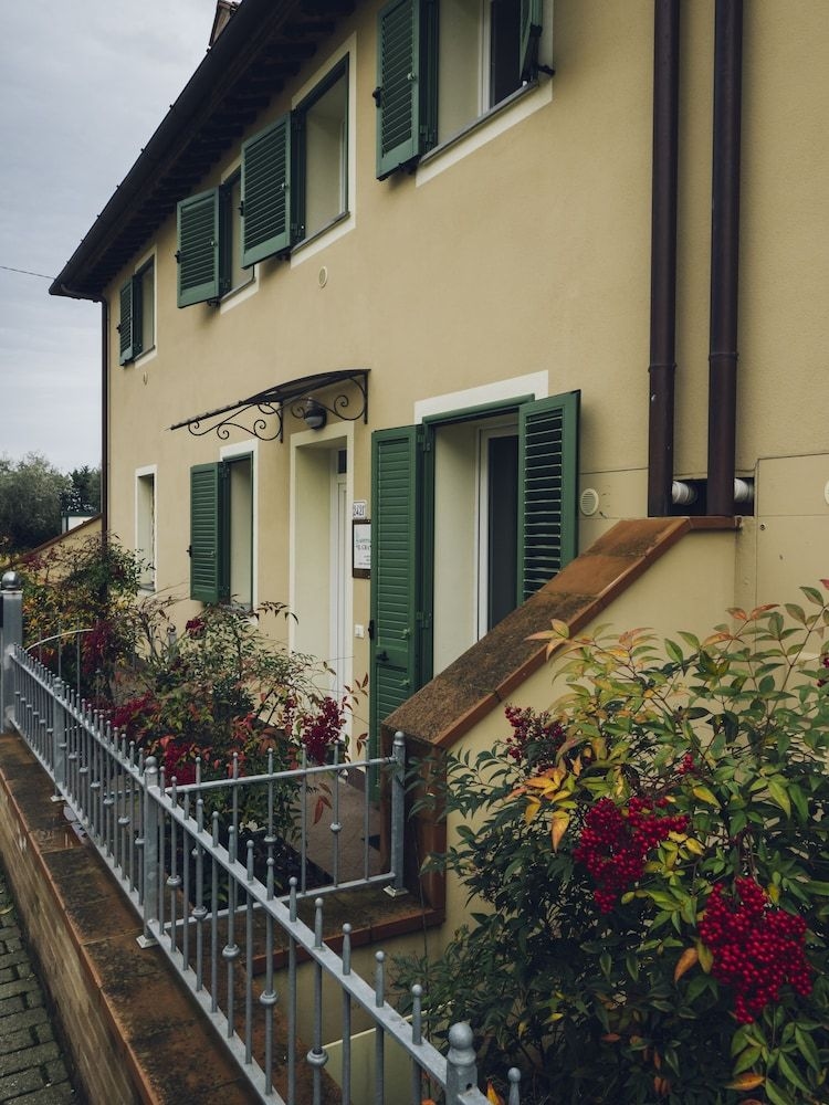Affittacamere Il Granaio1