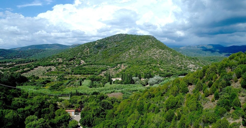 Sos Ventos Village0