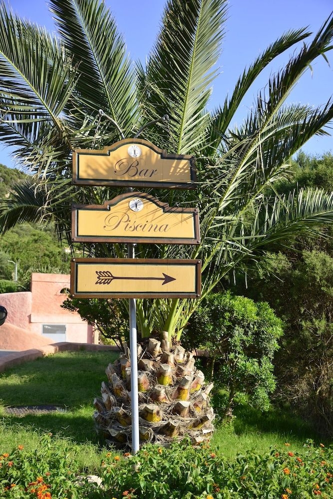 Sos Ventos Village4