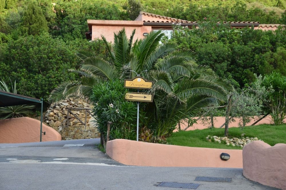 Sos Ventos Village3