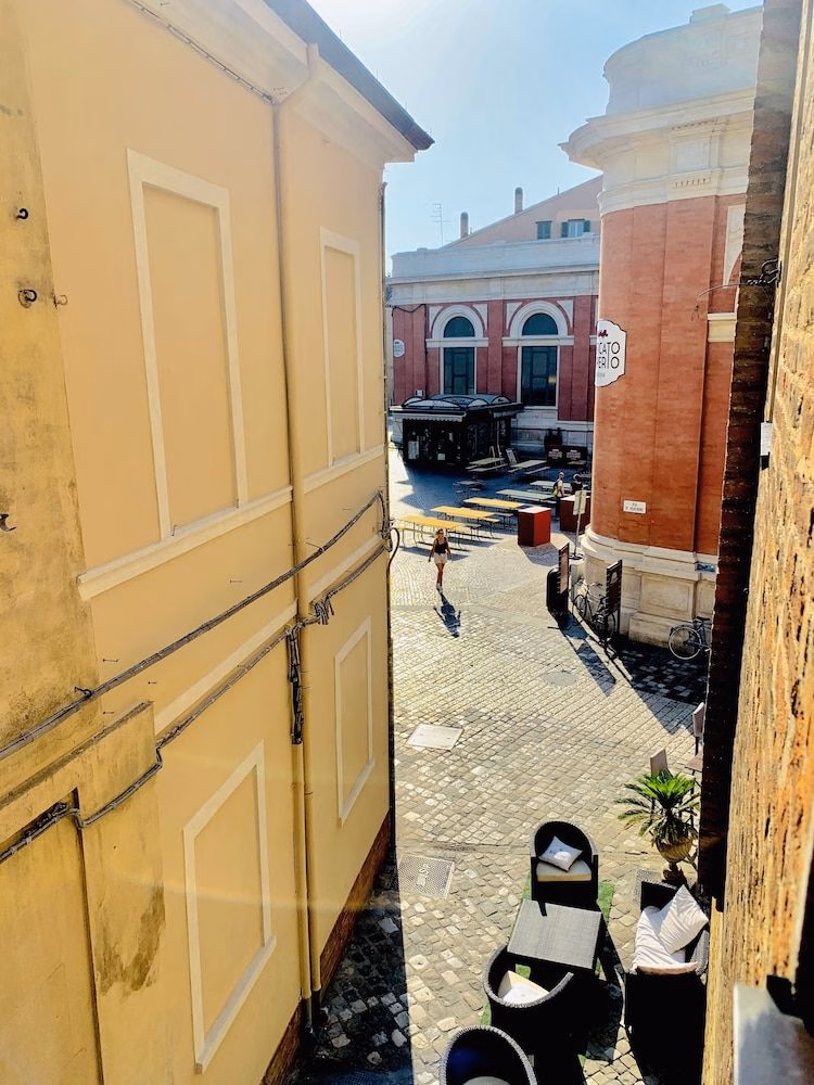 Albergo Cappello2