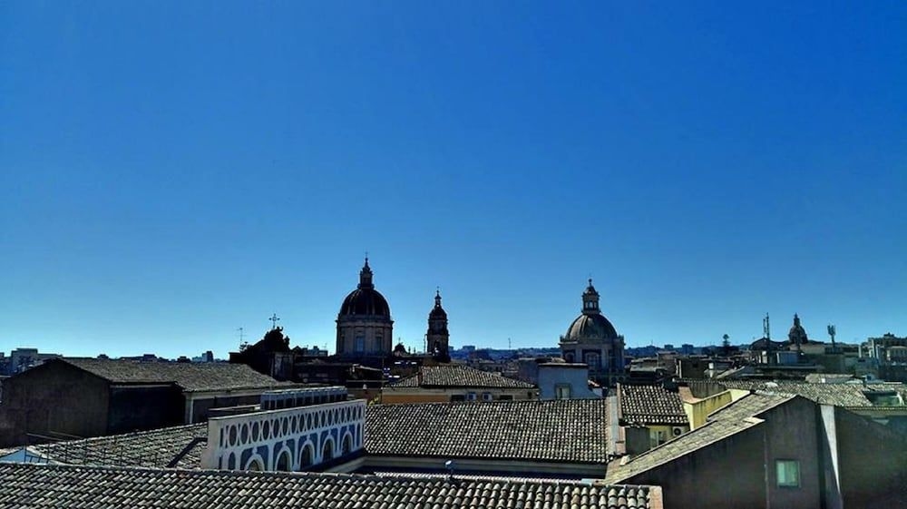 Suite Inn Catania3