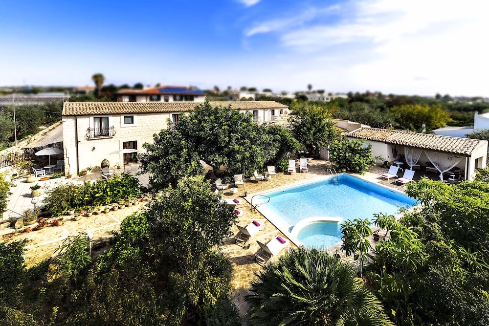 B&B U Marchisi1