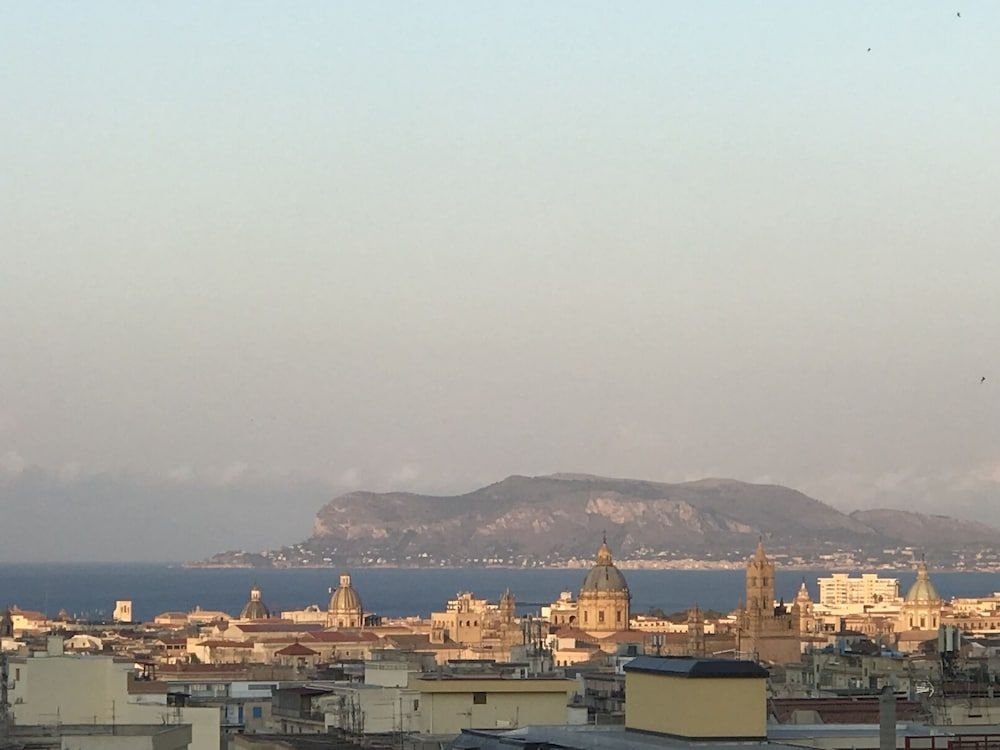 Camelot B&B Palermo3