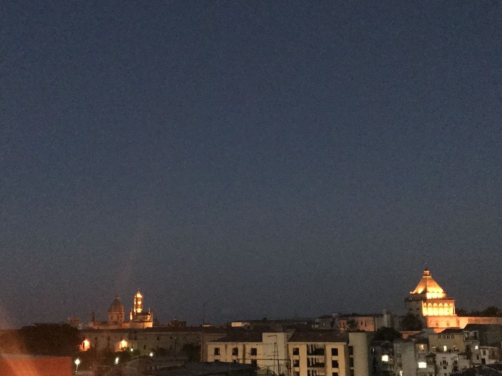 Camelot B&B Palermo2