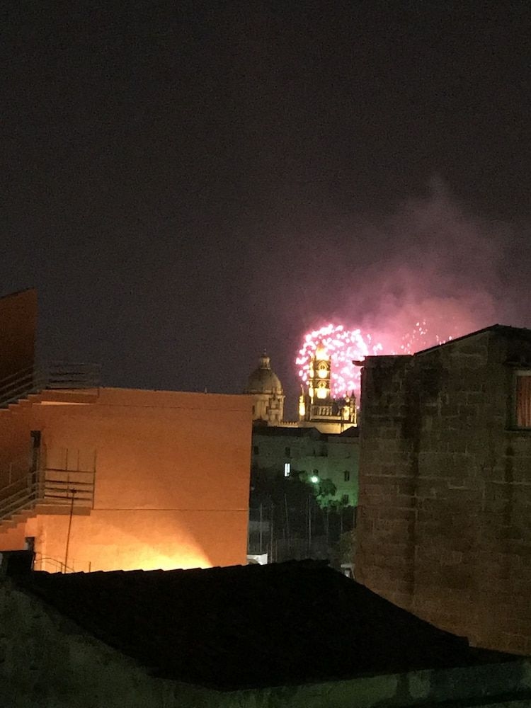 Camelot B&B Palermo1
