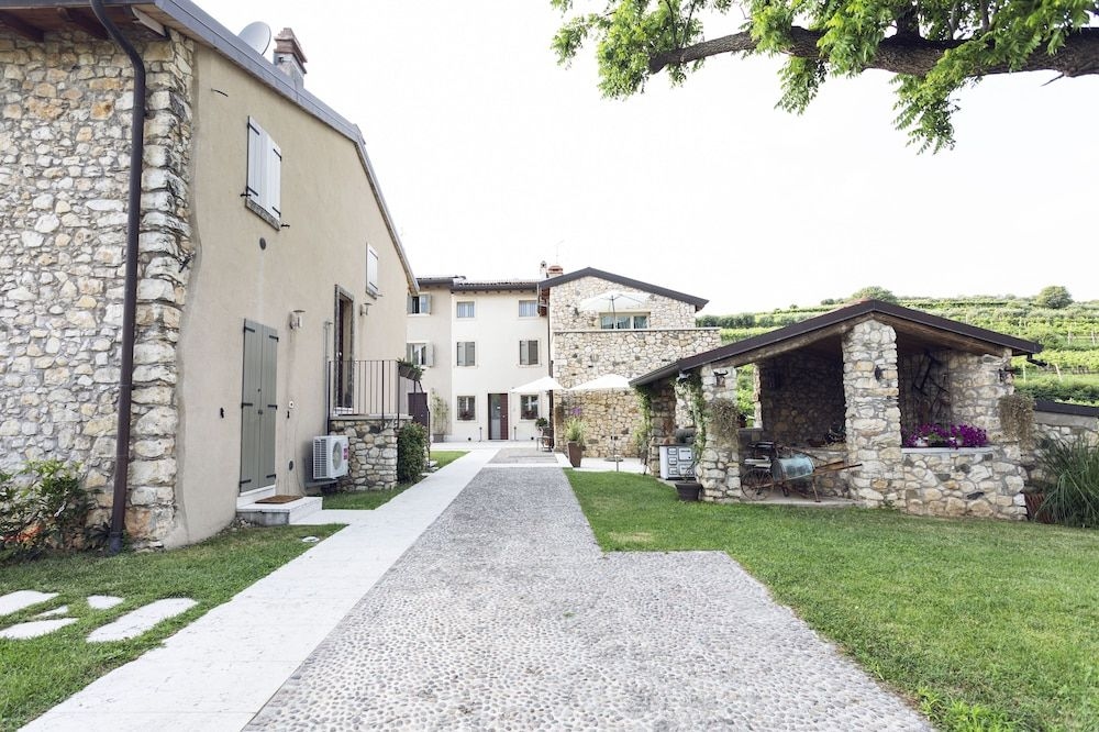 B&B Corte dei Soavi4