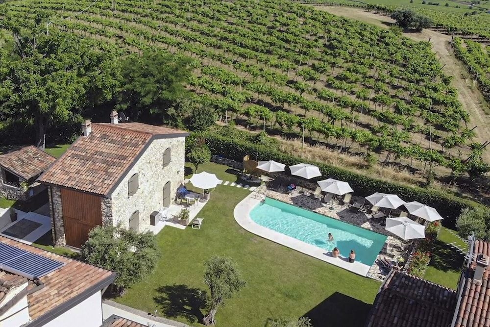 B&B Corte dei Soavi1