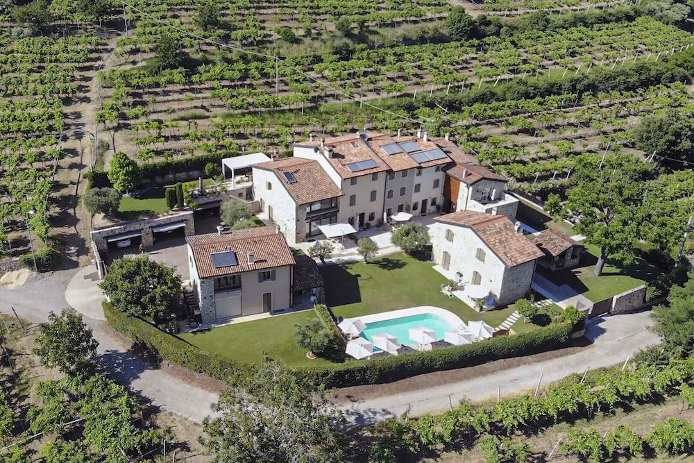 B&B Corte dei Soavi2