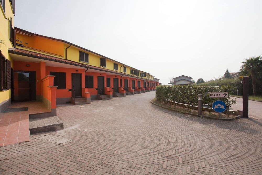 Motel Sirio2